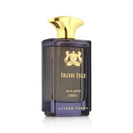 Perfume Unisex Alfred Verne Irish Isle EDP EDP 80 ml Perfume Unisex Alfred Verne Irish Isle EDP EDP 80 ml
