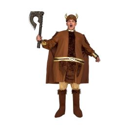 Disfraz vikingo gordo talla m-l Precio: 23.98999966. SKU: S8604661