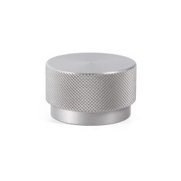 Pomo Aluminio Modelo Graf Big Ø38 / Ø50 Acabado Efecto Inox Ø Diámetro Ø38 Viefe Precio: 11.68999997. SKU: B1G4XK5WQT