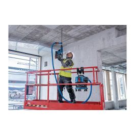 Bosch GAS 18V-12 MC Aspiradora Profesional Seca y Húmeda Cilindrica 12L