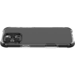 Cellularline Strong Guard Case para iPhone 16 Pro Transparente