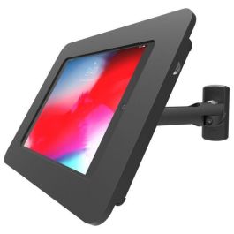 Compulocks Swing Arm VESA Mount Security Arm, Rotates, Swivels, Tilts, Black Compulocks Swing Arm VESA Mount Security Arm, Rotates, Swivels, Tilts, Black