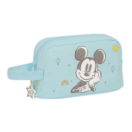 Portadesayunos Safta Termo Mickey Mouse Baby 120x215x65 mm