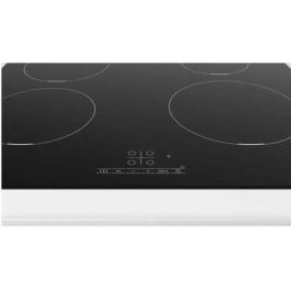 Bosch pue611bb5e Placa de Inducción 4 Zonas 592x522mm Bosch pue611bb5e Placa de Inducción 4 Zonas 592x522mm