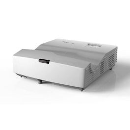 Optoma W340UST DLP WXGA Projector ANSI lumens 4000 Optoma W340UST DLP WXGA Projector ANSI lumens 4000