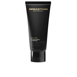 Sebastian Professionals Dark Oil Acondicionador Desenredante Profesional para Cabello Sedoso y Brillante 200 ml Precio: 31.9077. SKU: B1FW9DVM5R