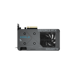 GIGABYTE GeForce RTX 5060 EAGLE OC 8G Tarjeta Gráfica - 8GB GDDR7, PCI-E 5.0, 2550 MHz, 3x DisplayPort, 1x HDMI, GV-N5060EAGLE OC-8GD, 9VN5060EO-00-G10 GIGABYTE GeForce RTX 5060 EAGLE OC 8G Tarjeta Gráfica - 8GB GDDR7, PCI-E 5.0, 2550 MHz, 3x DisplayPort, 1x HDMI, GV-N5060EAGLE OC-8GD, 9VN5060EO-00-G10