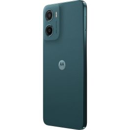 Smartphone Motorola PB6L0008ES 6,67" Octa Core 4 GB RAM 128 GB Verde
