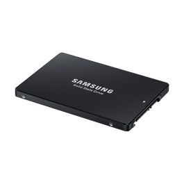 Samsung PM893 SSD 2.5" SATA III 240GB MZ7L3240HCHQ, 1.3 DWPD, 256-bit AES Encryption, 63.5mm