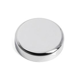 Salice P2CTA06 30.245 Tapa Embellecedor Redonda Ø30 Cromo para Bisagra Cristal S200 - Plástico Precio: 0.88999977. SKU: B1FNPV5VTX