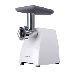 Picadora de carne KENWOOD MG360 - Blanco Picadora de carne KENWOOD MG360 - Blanco Precio: 112.50000047. SKU: S7168690