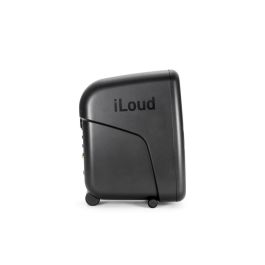 IKMULTIMED iLoud MM Pro (Pareja) Monitores de Estudio Compactos de 100W RMS