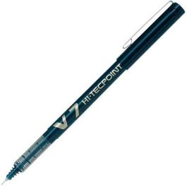 Pilot Roller Tinta Líquida V-7 Hi-Tecpoint Negro - 0.7 mm, Punta de Aguja, VSystem Precio: 1.88999943. SKU: BIXNV7N