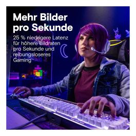 Crucial Pro 6000 Kit 64GB (2x32GB) DDR5 6000MHz CL40 con Disipador y XMP 3.0 para PC