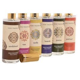 Ambientador Home ESPRIT 100 ml (6 Unidades) Ambientador Home ESPRIT 100 ml (6 Unidades)