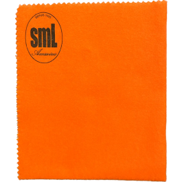 SML Gamuza De Limpieza No Impregnado SML Precio: 4.49999968. SKU: B17BW4EKK4