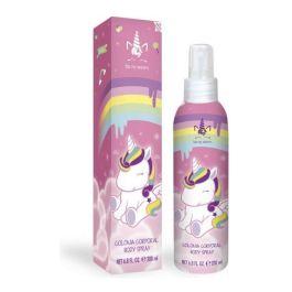 Air-Val Eau My Unicorn Body Spray 200 Precio: 8.49999953. SKU: S4511182