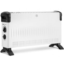Emisor Térmico Digital UFESA POLUX NANO 1800 W Precio: 48.50000045. SKU: B1G7BBW3Y5