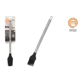 Pincel de cocina 30.5 cm acero inoxidable y silicona (24 Unidades) Precio: 54.68999987. SKU: B1FE49L3PM