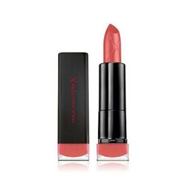 Max Factor Colour Elixir Matte Lipstick #10 Sunkiss, Labial Mate, Vegano, 28g