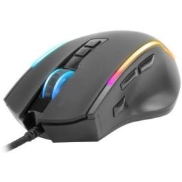 Speedlink Gaming Maus DECUS, 12800 DPI, USB, Goma