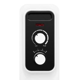 Radiador de Aceite (9 cuerpos) Orbegozo 18025 2000 W