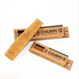 Churpi Barrita Churpi S 33gr Snack Saludable para Perros con Calcio, Potasio y Vitamina A Precio: 6.6308. SKU: B19QQ58VJ6
