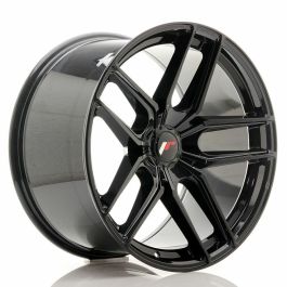 Japan Racing Llanta JR25 20x11 Et Blank Blank Cb 74,1 Negro JR2520115X2074GB Precio: 354.50000047. SKU: B1KCPE72ML