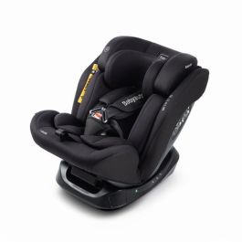 Babyauto BAB8435593703465 Silla de coche LOLO IBELT Grupo 0/1/2/3 I-Size 40/150 cm Reclinable con Reductor - Negro