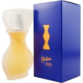Montana Parfum De Peau Edt 50 mL Montana Parfum De Peau Edt 50 mL