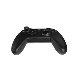 GENESIS Mangan 400 Gamepad Bluetooth Inalámbrico Negro para Android, MAC, Nintendo Switch, PC, iOS