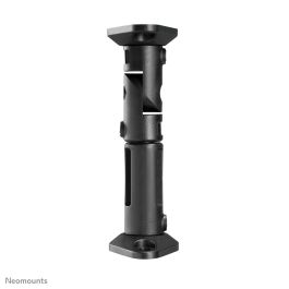 Soporte Neomounts SPEAKER-W100BLACK Negro Soporte Neomounts SPEAKER-W100BLACK Negro