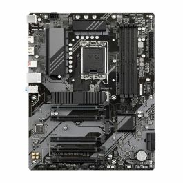 GIGABYTE GIG1688241533692 Placa base B760 DS3H compatible con Intel 14ª Gen DDR5 hasta 7600 MHz 2x PCIe 4.0 M.2