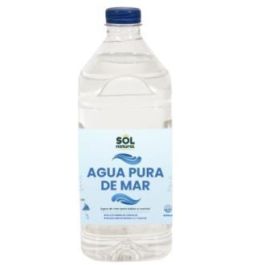 Agua De Mar 2Lt. Precio: 7.6899999. SKU: B12DPCHS79