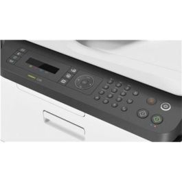 HP Color Laser 179fnw A4 600 x 600 DPI 18 ppm Wifi HP Color Laser 179fnw A4 600 x 600 DPI 18 ppm Wifi