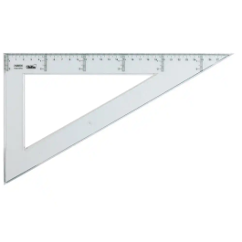 Cartabon Transparente 30 cm Dimensiones 10x120x170 mm Precio: 6.69000046. SKU: B1EQCHHJF6