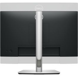 DELL P2225H Monitor 21.5" Full HD (1920x1080) IPS LCD Negro/Plata con USB y HDMI para PC