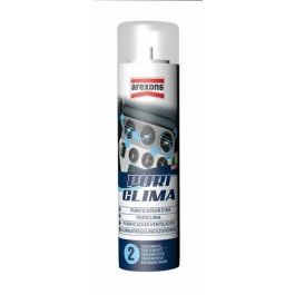 Petronas Puriclima ARX31005E Tratamiento Limpiador y Purificador Aire Acondicionado Precio: 7.49999987. SKU: S3706827