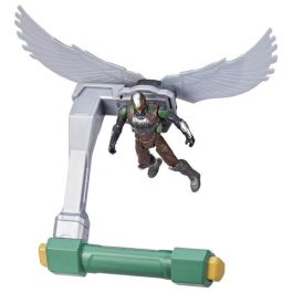 Hasbro Figura de Acción Falcon Marvel G0076 Control de Vuelo +4 Años Precio: 18.8899997. SKU: B1BC6SDP6V