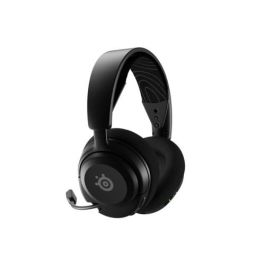 SteelSeries Auriculares Arctis Nova 5 (61670) Inalámbrico y Cable Gaming Negro