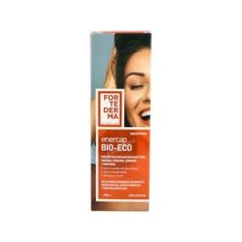 HERBORA Enercap Energético Capilar 250ml con Aloe Vera, Ginseng y Pantenol para Brillo y Vitalidad, Evita Caída Cabello Precio: 17.5000001. SKU: B1D3YHASW6