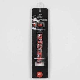 Cerdá Collar Premium para Perros Minnie XS/S