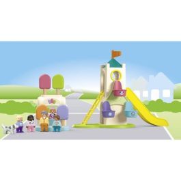 Parque infantil aventura playmobil junior. Parque infantil aventura playmobil junior.