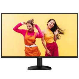 AOC Q27B35S3 Monitor 27" QHD 2560x1440 IPS, 120Hz, 1ms, HDMI+DP, Negro - 68,6cm / 16:09 Precio: 156.50000003. SKU: B14738G63Q