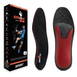 Smou Sport Fast Plantilla T37/38 Precio: 53.95000017. SKU: B1KL89WE46