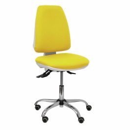 Silla de Oficina P&C 100CRRP Amarillo Precio: 163.69000032. SKU: S5704025