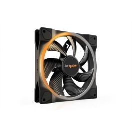 140mm be quiet! LIGHT WINGS 140mm PWM ARGB Precio: 53.49999996. SKU: B1H3N42886