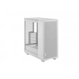 Fractal Design EPOCH WHITE TG CLEAR TINT Caja Midi Tower ATX Blanca FD-C-EPO1A-03