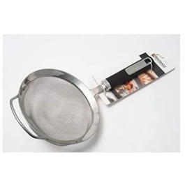 Baumalu Chino 32.5 x 16 x 7.5 cm Acero Inoxidable y Nylon