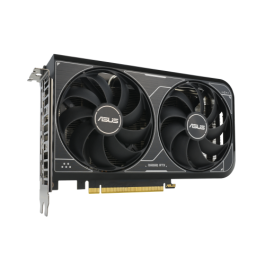 ASUS Dual -RTX4060-O8G-V2 NVIDIA GeForce RTX 4060 8 GB GDDR6 ASUS Dual -RTX4060-O8G-V2 NVIDIA GeForce RTX 4060 8 GB GDDR6